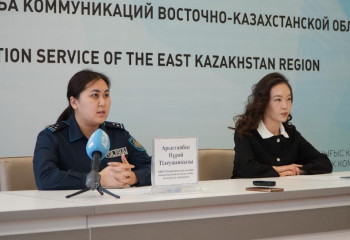 ШҚО-да жыл басынан бері 700-ден астам алаяқтық оқиғасы тіркелді