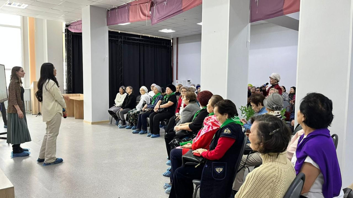  Министерство культуры и информации Казахстана 