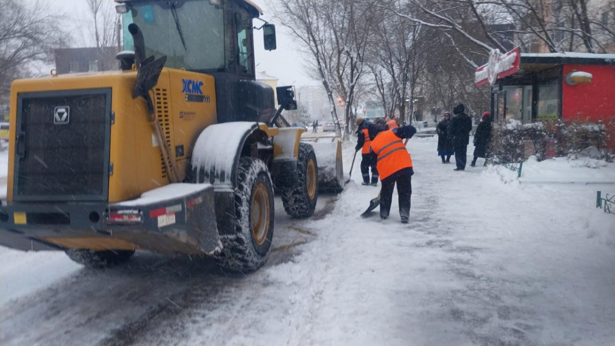  Астана әкімдігінің баспасөз қызметі 