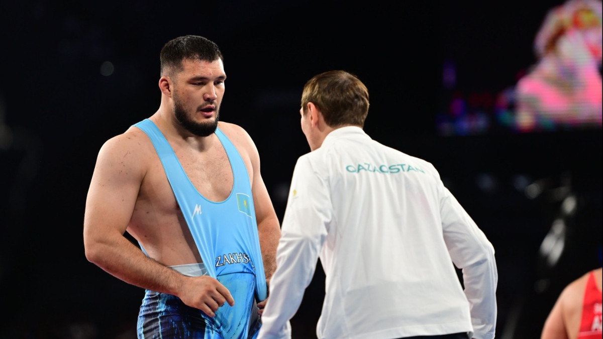  Olympic.kz 