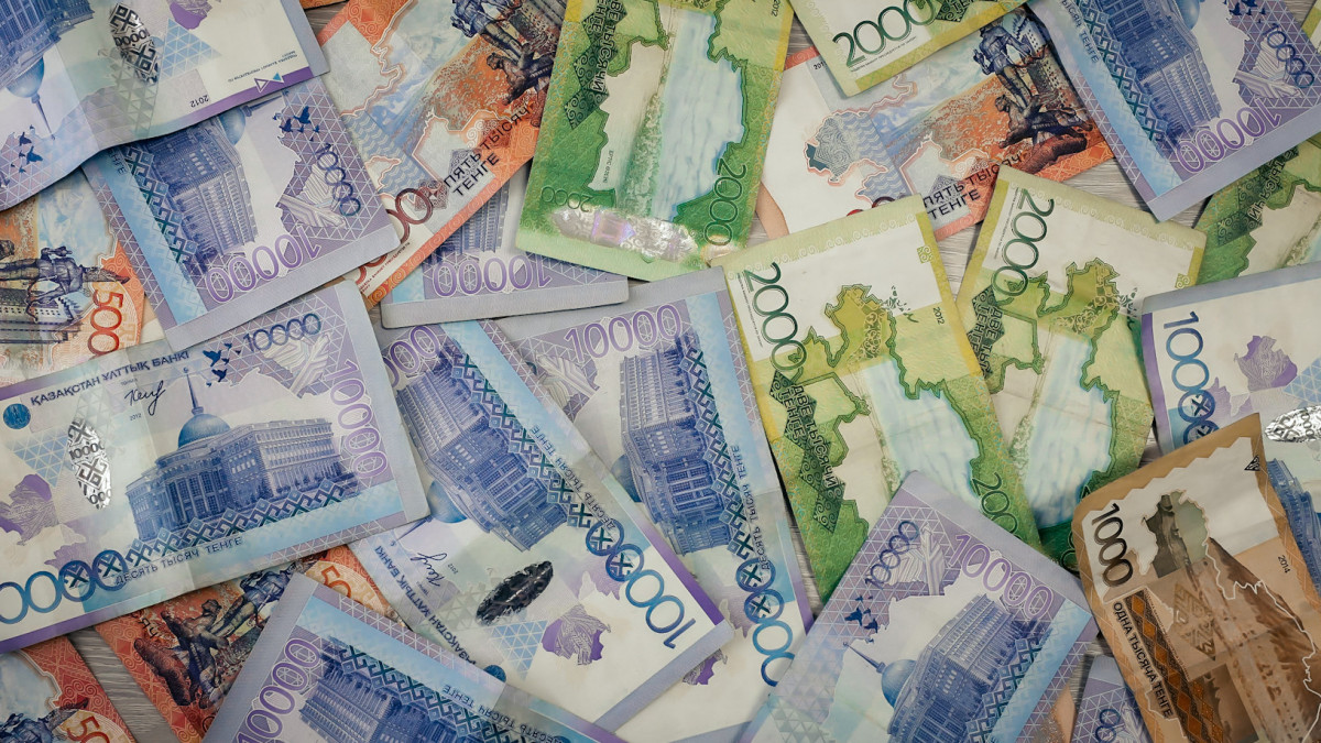  El.kz/Арман МҰХАТОВ 