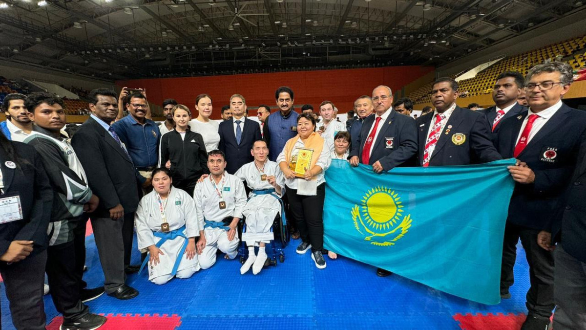  Астана әкімдігінің баспасөз қызметі 