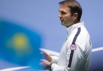 Юрий Щукин Оңтүстік Кореяға қарсы матчқа қатысты болжамын айтты