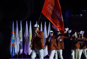 Жұмысшы мамандықтары бойынша республикалық WorldSkills чемпионаты басталады