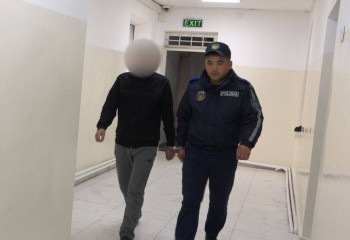 «Ақшаңызды көбейтіп беремін»: Түркістан облысында алаяқ 337 млн теңгені иемденген