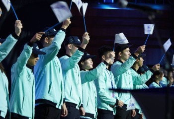 Astana hosts WorldSkills Kazakhstan 2024 Republican Championship