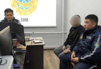 В Туркестанской области задержан мошенник, обманувший граждан на 337 млн тенге