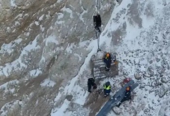 Майқайыңда көз жұмған құтқарушылардың туыстарына төленетін ақша төрт есе қысқарды