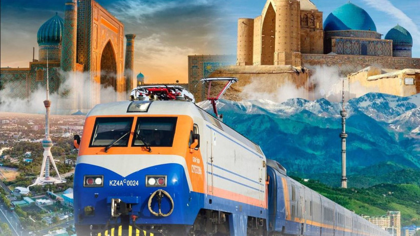  ҚР Туризм және спорт министрлігі 