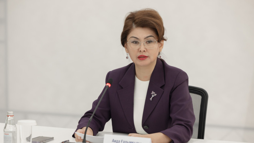  ©El.kz/Артем Чурсинов 