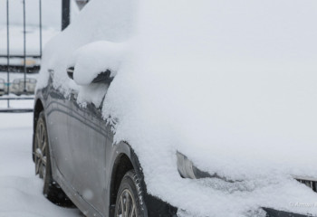 Подготовка автомобиля к зиме: полезные советы для казахстанских водителей