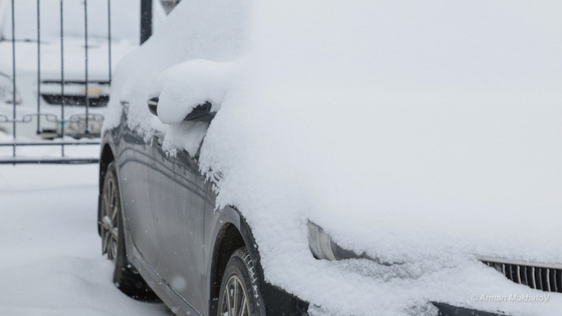  © El.kz/Арман МУХАТОВ 