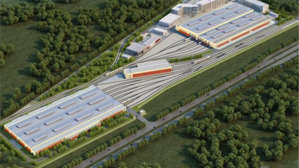  Астана әкімдігі 