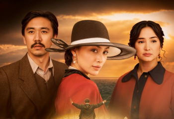 «Нурикамал». Махаббатқа адалдық па, сатқындық па?