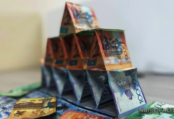 Қызылордада қаржы пирамидасын құрған күдікті 5 жылға сотталды