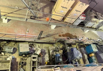 Қонаевтағы кәріз-сорғы станцияларының құрылысы кешіктірілуде – фейк