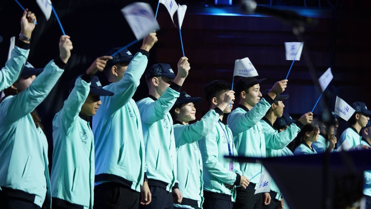  Министерство просвещения РК 