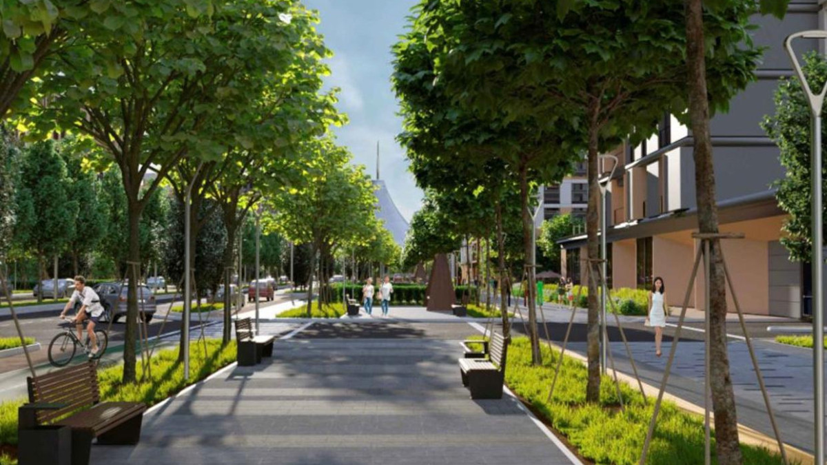  Өнеркәсіп және құрылыс министрлігі 