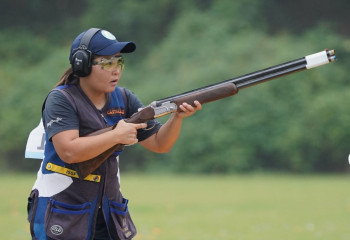 Әсем Орынбай мен Эдуард Ещенко Азия рейтингінде көш бастады