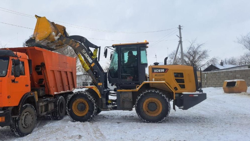  Астана әкімдігі 