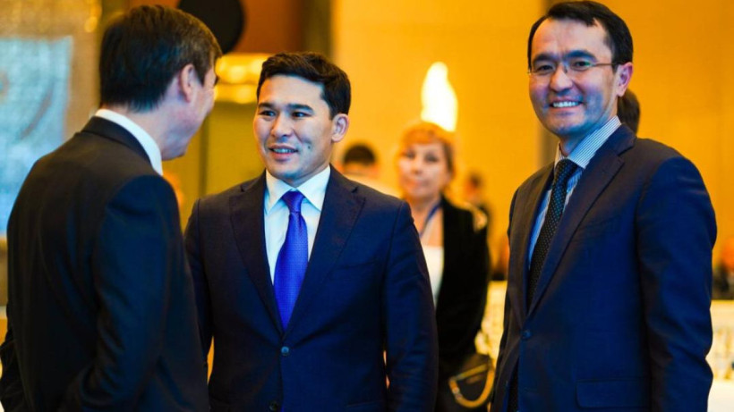  Ministry of Tourism and Sports 