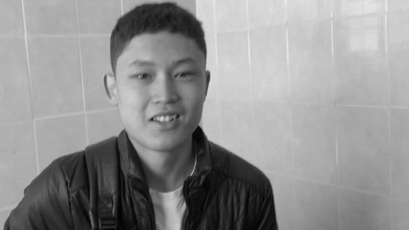  видеодан алынған кадр 