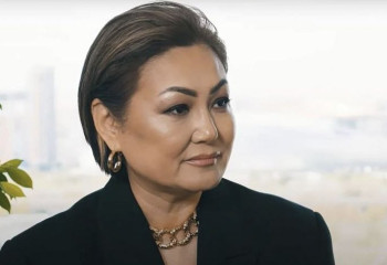 Дана Нұржігіт: Алаяқтықпен халық болып күресу керек