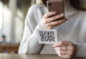 В Казахстане запущен пилотный проект по межбанковским QR-платежам