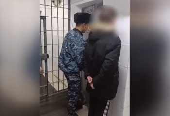 18-летний парень сбил четверых пешеходов и скрылся с места ДТП в Есике