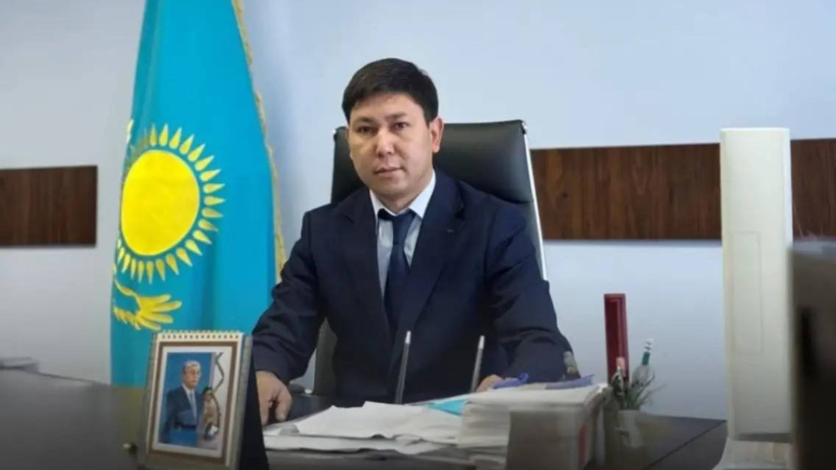  Instagram/talgar_akimat 