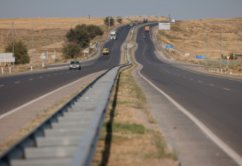 Елімізде 16 мың шақырымнан астам жол цифрландырылды