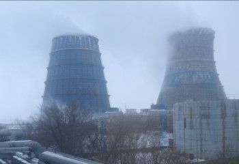 Президент пригрозил акимам наказанием за срыв отопительного сезона в Казахстане