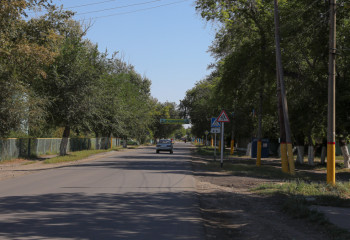 «Аул – это наша золотая колыбель» - Токаев привел примеры образцовых сел Казахстана