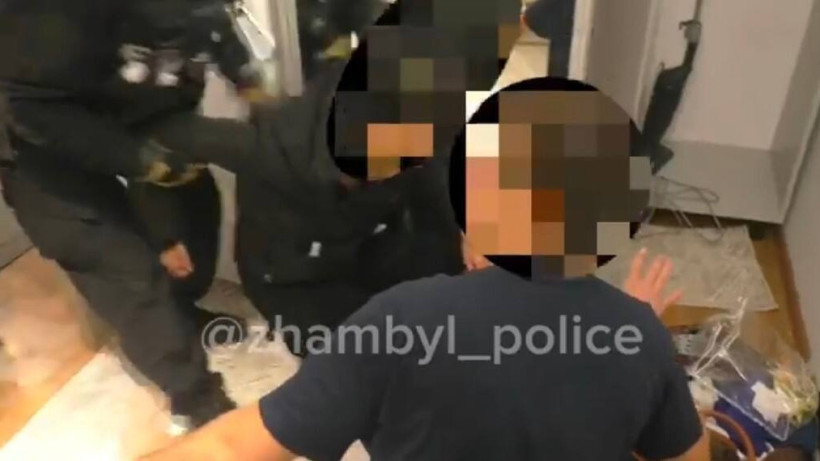  Кадр из видео 