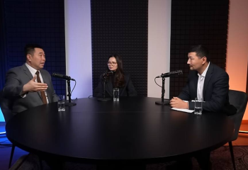 Какие квартиры в Астане подорожают - ответ Танирбергена Бердонгарова