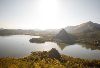 Келесі Ұлттық құрылтай Бурабайда өтеді