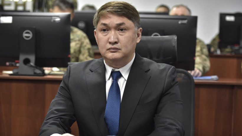  пресс-служба Национальной гвардии МВД РК 