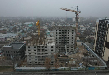 Новое жилье взамен старого: какие дома включены в программу реновации в Алматы