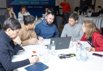 Workshop по проектному управлению собрал более 200 участников