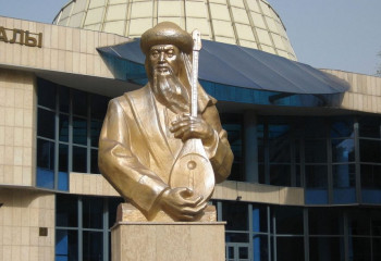 Қазақ ұлттық консерваториясының 80 жылдығы қалай тойланады