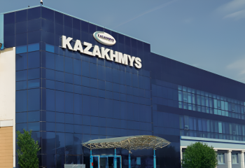 Қазақмыс филиалының атауы Сәтбаевтың құрметіне өзгертілді