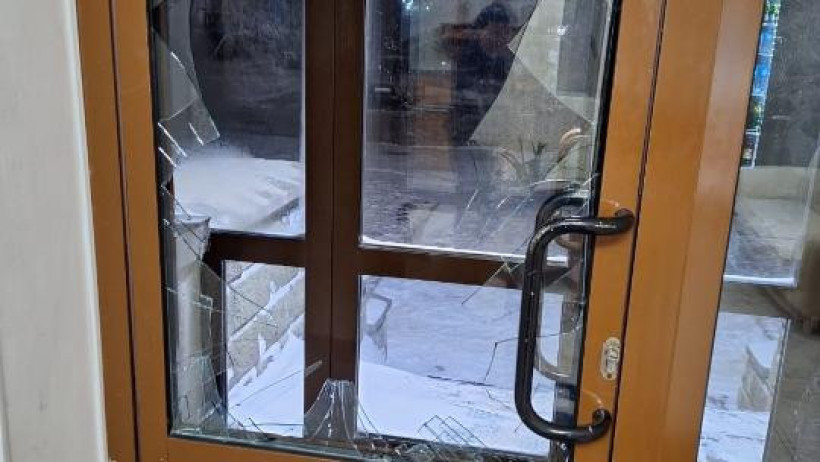  Астана әкімдігі 