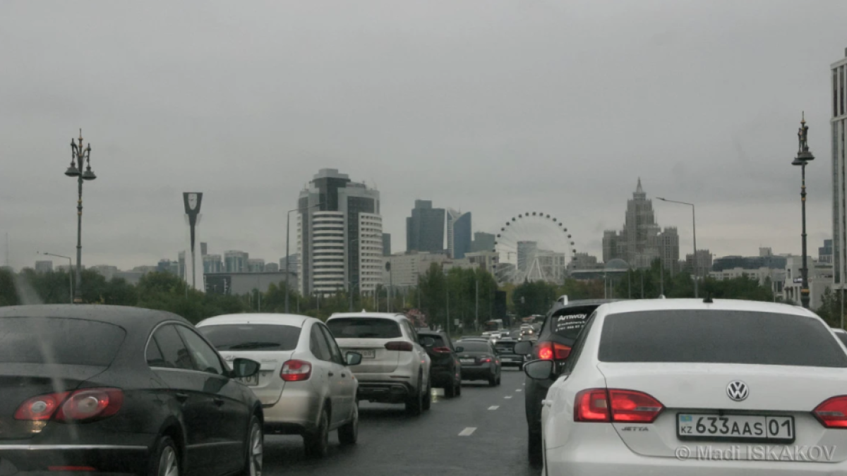  El.kz/Мәди ИСКАКОВ 