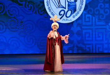 Университету Шакарима в области Абай исполнилось 90 лет