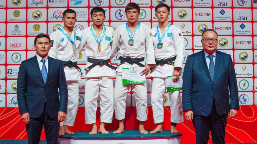  Туризм және спорт министрлігі 