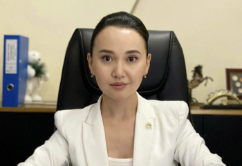 Перизат Қайратқа тағы  200 млн теңгені жымқырды деген айып тағылды