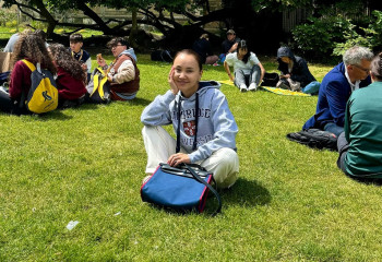 Перизат Кайрат: в АФМ выявили ещё один эпизод мошенничества на 200 млн тенге