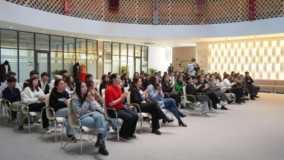  © Пресс-служба акимата Туркестанской области 