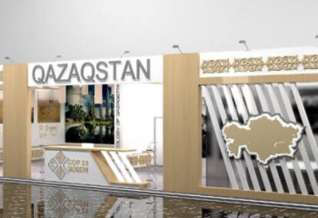 Бакуде азық-түлік қауіпсіздігі және жерді тұрақты басқару мәселелері талқылануда