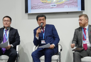 Казахмыс выделит 5 млн долларов на сохранение устойчивой экосистемы Балхаша